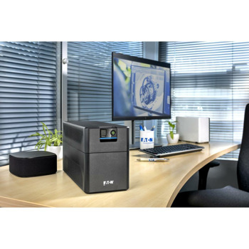 Eaton 5E1200UD Разопакован продукт