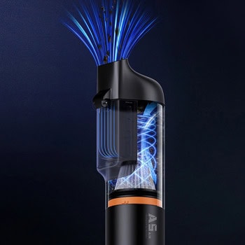 Baseus A5 Air Black C30459500111-02 | JAR Computers Baseus A5 Air Black C30459500111-02