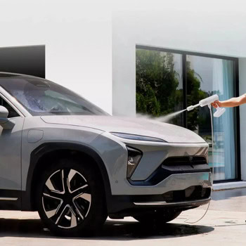 Xiaomi Cordless Pressure Washer BHR7532GL