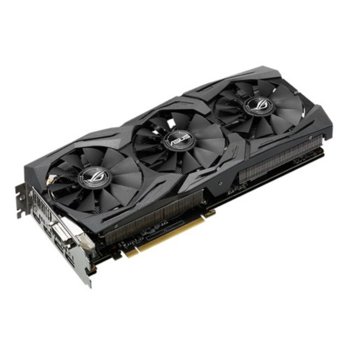 Asus ROG STRIX GTX1080 8G Gamin (90YV09M1-M0NM00)