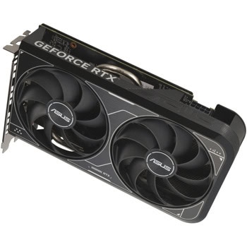 Asus Dual GeForce RTX 4060 V2 OC Edition bulk