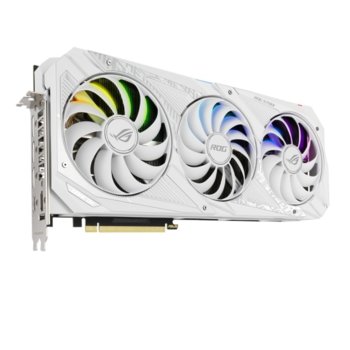 Asus ROG-STRIX-RTX3080-O10G-WHITE