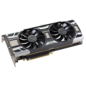 EVGA 08G-P4-6173-KR