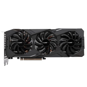 GIGABYTE RTX 2080 Ti WINDFORCE 11GB