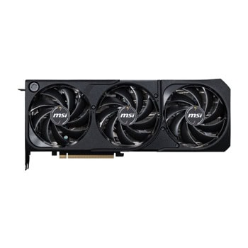 Видео карта Nvidia GeForce RTX 5070 Ti, 16G, MSI SHADOW, 3X OC, PCI-E 5.0, GDDR7, 256-bit, DisplayPort, HDMI | JAR Computers MSI GeForce RTX 5070 Ti 16G SHADOW 3X OC