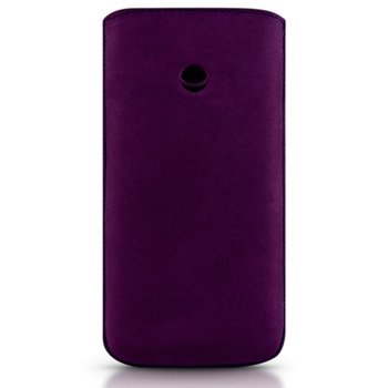 BEYZA RetroStrap Plus Leather Case iPhone 5/5S/SE