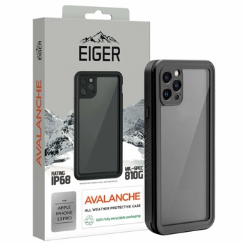 Eiger Avalanche Case EGCA00334