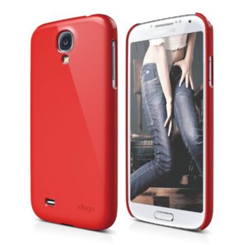 Elago G7 Slim Fit Case + HD Clear film