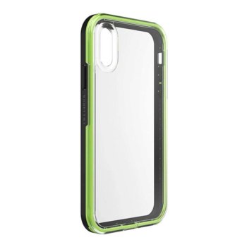 LifeProof Slam for Apple iPhone XR 77-60540 green