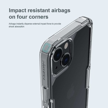 Nillkin Nature TPU Pro Case