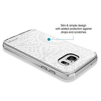 Prodigee Scene Case SGS7-SCE-LCE-WHT