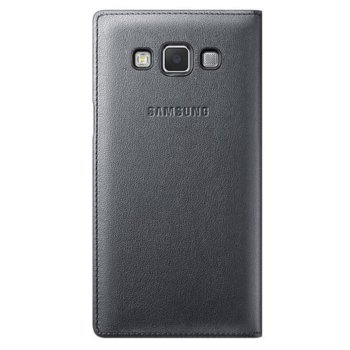 Samsung S-View Flip Case for Galaxy A5 EF-CA500BC