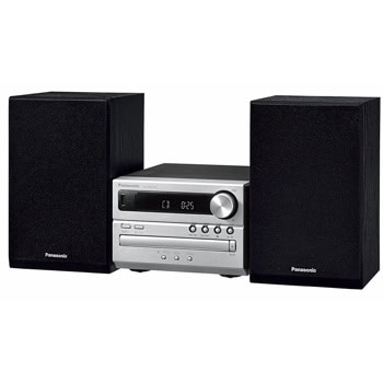 Panasonic SC-PM250EC-S