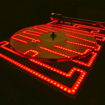 Pro-Ject Audio Systems ART - Elvis Sumiko Rainier