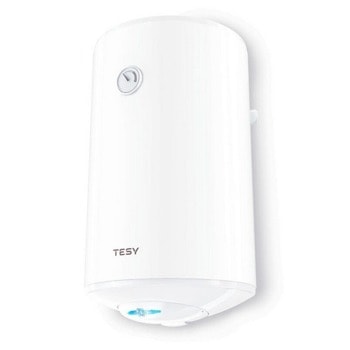 Електрически бойлер Tesy GCV B12 TSR, 82Л обем, вертикален, 3kW, 44.0 x 84.5 x 46.7, стъклокерамично покритие | JAR Computers Tesy GCV 80 44 30 B12 TSR