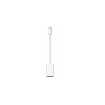 Адаптер Apple Lightning to USB A(ж)