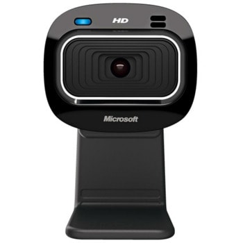 Уеб камера Microsoft LifeCam HD-3000 T3H-00012