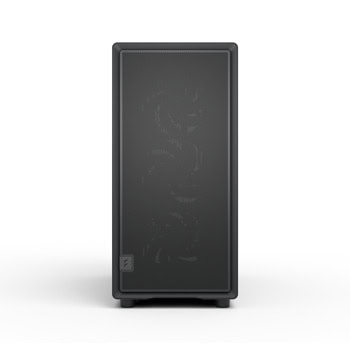 fractal design epoch xl black solid fd-c-epo1x-01 | JAR Computers fractal design epoch xl black solid fd-c-epo1x-01