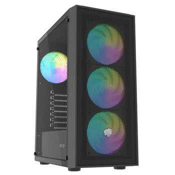 Fury Shobo SH8 ARGB NFO-2402 | JAR Computers Fury Shobo SH8 ARGB NFO-2402