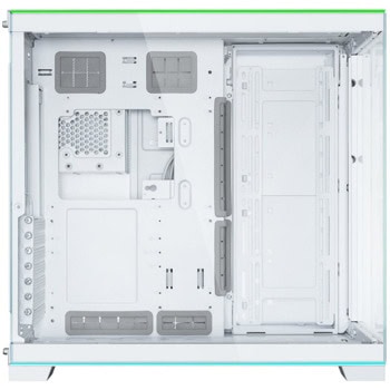 Lian Li O11 Dynamic EVO RGB White G99.O11DERGBW.00