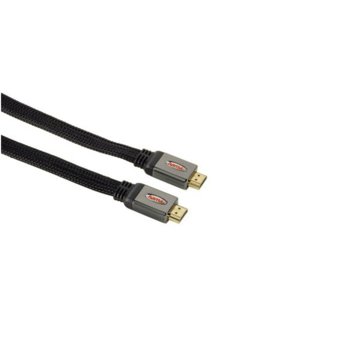 Hama 83057 HDMI(м) към HDMI(м)