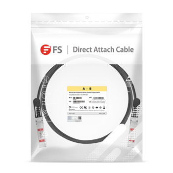 Cisco SFP-H25G-CU3M=