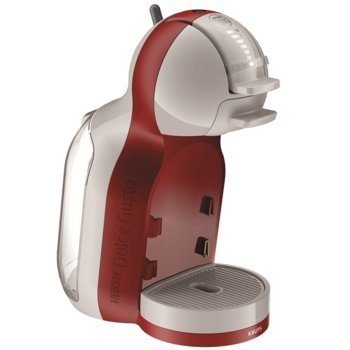 Krups Nescafe Dolce Gusto MINI ME Red KP1205SC