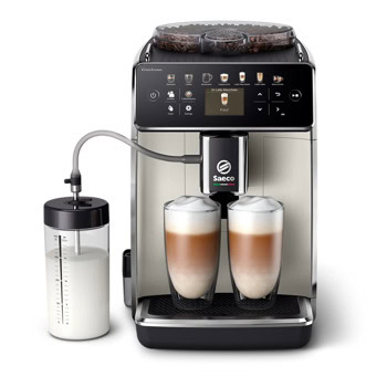Saeco GranAroma SM6582/30