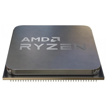 Процесор AMD Ryzen 7 5700X, осемядрен (3.4/4.6GHz, 32MB cache, AM4) TRAY, без охлаждане | JAR Computers Процесор AMD Ryzen 7 5700X Tray