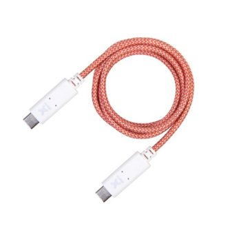 A-solar Xtorm USB-C to USB-C 3.0 Cable CX013 24179