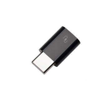 XI126 Adapter USB A(ж) към USB TypeC(м)