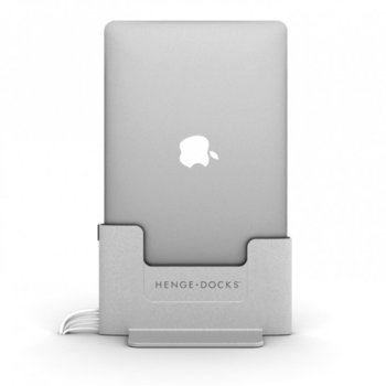 Henge Docks Docking Station Metal Edition, MacBook