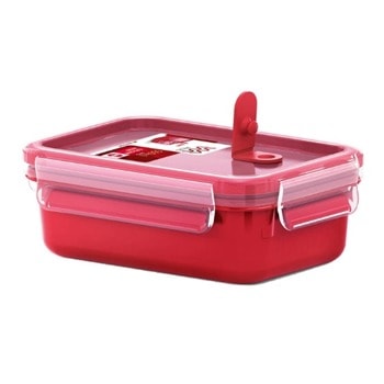 Кутия за храна Tefal K3102012, 0.55 литра, червена | JAR Computers Tefal K3102012