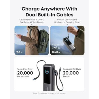 Anker A1695H11