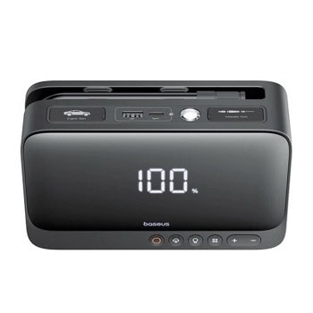 Baseus Super Energy 4in1 Power Bank C00245902111-0