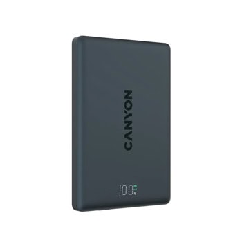 Canyon OnPower 500 Black CNS-CPB500B