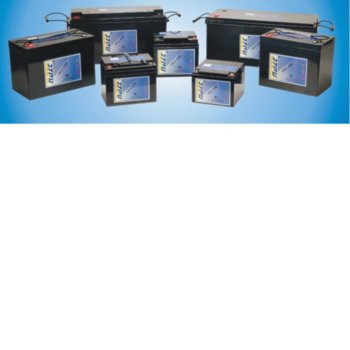 Акумулаторна батерия Haze, 12V, 28Ah, GEL Standart (оловна) | JAR Computers Акумулаторна батерия Haze 12 V/ 28Ah GEL Standart