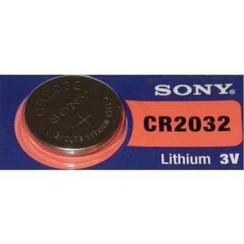 Sony CR2032BEA Coins