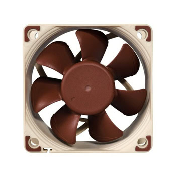Вентилатор Noctua NF-A6x25 FLX
