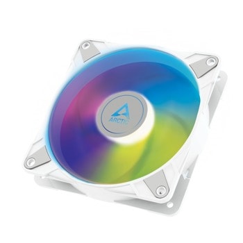 Вентилатор 120mm, ARCTIC P12 White A-RGB (ACFAN00258A), 4-Pin, 2000 rpm, бял | JAR Computers ARCTIC P12 White A-RGB ACFAN00254A