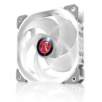 Raijintek AGERAS 12 White ARGB-3 0R40B00261