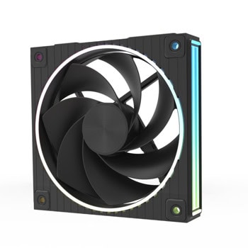 zalman zm-df120r a3 black