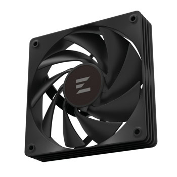 zalman zm-xf120 black | JAR Computers zalman zm-xf120 black