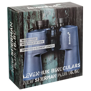 levenhuk new sherman plus 16x50 | JAR Computers levenhuk new sherman plus 16x50