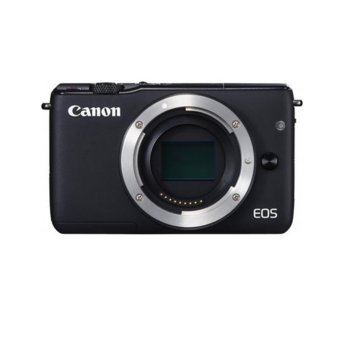 Canon EOS M10 Black