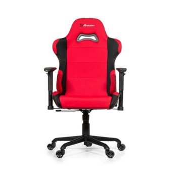 Arozzi Torretta XL Gaming Chair Red