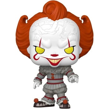 funko pop! television: welcome to derry pennywise