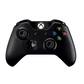 Microsoft Xbox One Wireless Controller PC