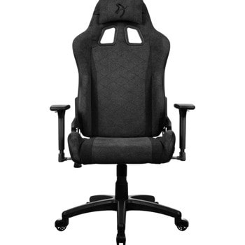 Arozzi Avanti Soft Fabric тъмносив