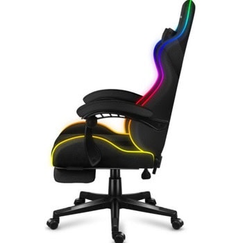 huzaro force 4.7 rgb черен | JAR Computers huzaro force 4.7 rgb черен